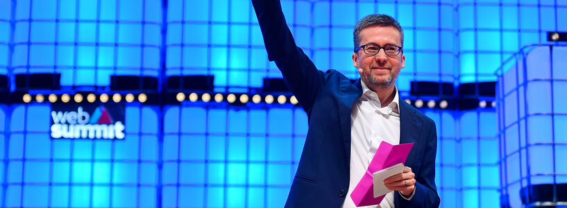 Carlos Moedas integra Conselho de Administração da Gulbenkian 