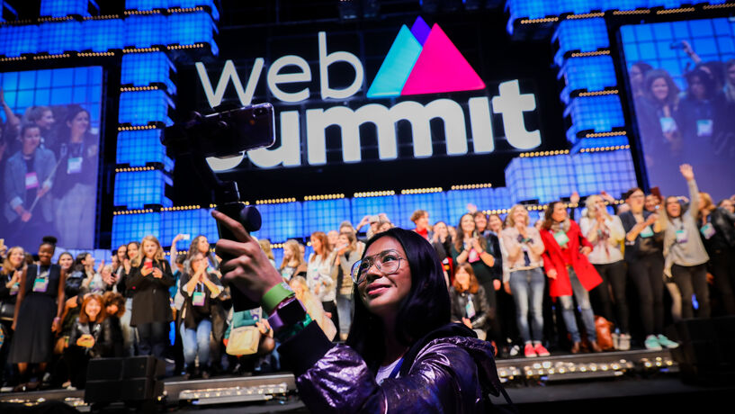 Startup que desenvolve nanossenor para monitorizar glicose vence concurso da Web Summit