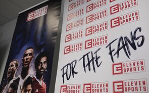 Eleven Sports quer pacote integrado de canais de desporto
