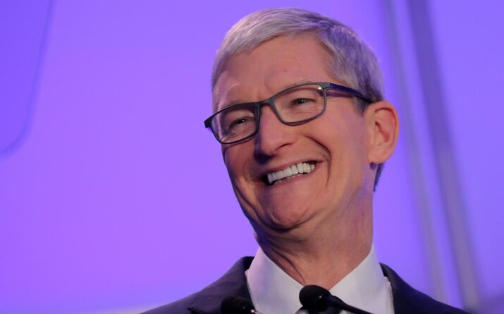 Apple compra Tesla