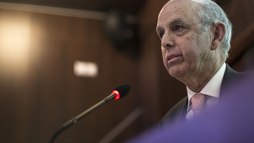 Tomás Correia quer Paulo Pedroso na administração do Montepio