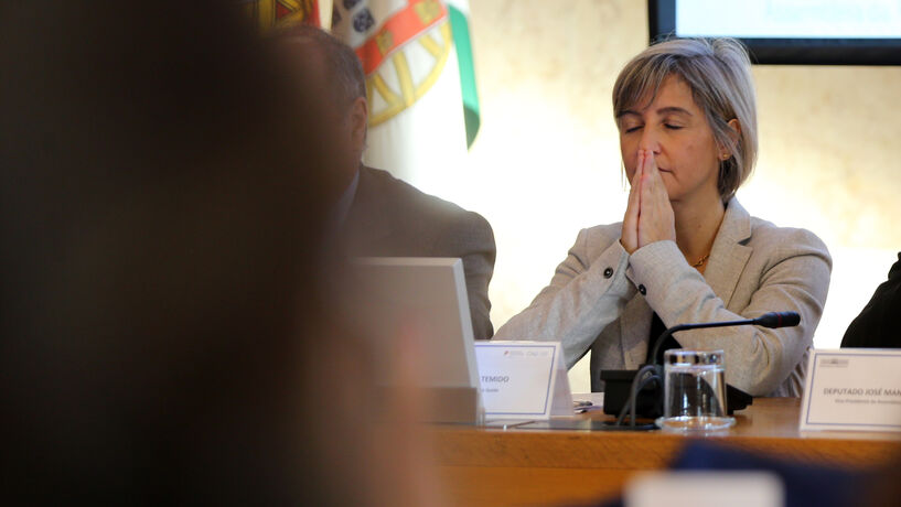 Governo vai decidir faltas dos enfermeiros "caso a caso". E para todos a partir de amanhã