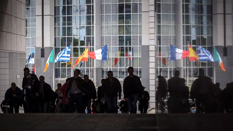 Parlamento Europeu aprovou orçamento para 2020 com 450 milhões de dinheiro novo