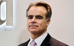 Inapa alvo de ataque informático