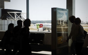 Governo cria grupo de trabalho para avaliar voos noturnos em Lisboa