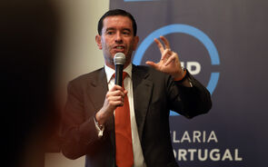 TAP quer assegurar retoma operacional de modo 'seguro e sustentável'