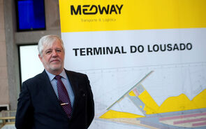 Medway reforça presença em Espanha com viagens diretas para Barcelona