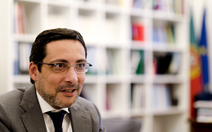 António Mendonça Mendes