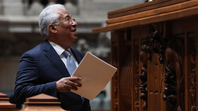 Governo usa parecer da PGR para travar novas greves por "crowdfunding" no Estado