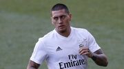 Benfica vende Castillo ao América por 7 milhões de euros