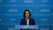 CDS atinge pico da legislatura e Catarina Martins destrona Costa