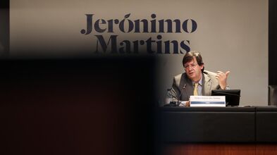 CaixaBank BPI corta preço-alvo da JM e encurta retorno potencial para 8,55%