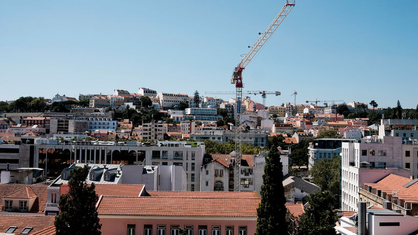 Rendas em Portugal subiram 3,2% em 2019. Lisboa com maior variação