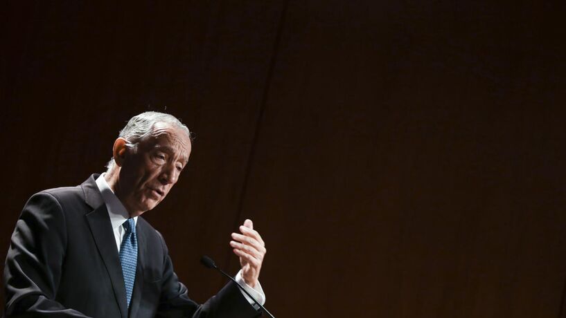 Marcelo diz que promulgou diploma sobre professores para permitir progressões este ano