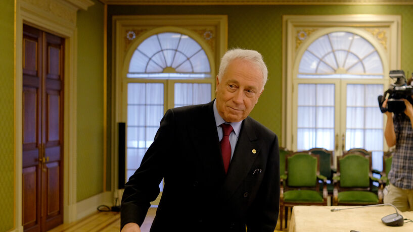 Decisão da justiça em considerar legal resolução do BES pode afetar mais 400 processos   