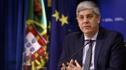 Centeno: "Perdas do Novo Banco não são geradas pela venda"