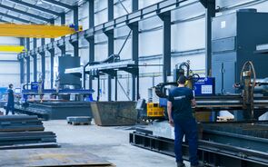 Ramada disparou 35% com notícia do regresso ao PSI-20 para máximos de fevereiro