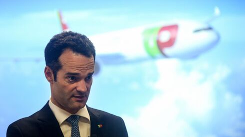 TAP tem novembro com o maior número de passageiros de sempre