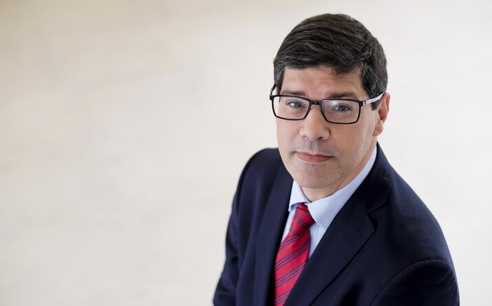 Eurico Brilhante Dias