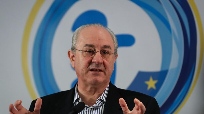 Rui Rio defende que auditoria ao Novo Banco deve incluir atual gestão