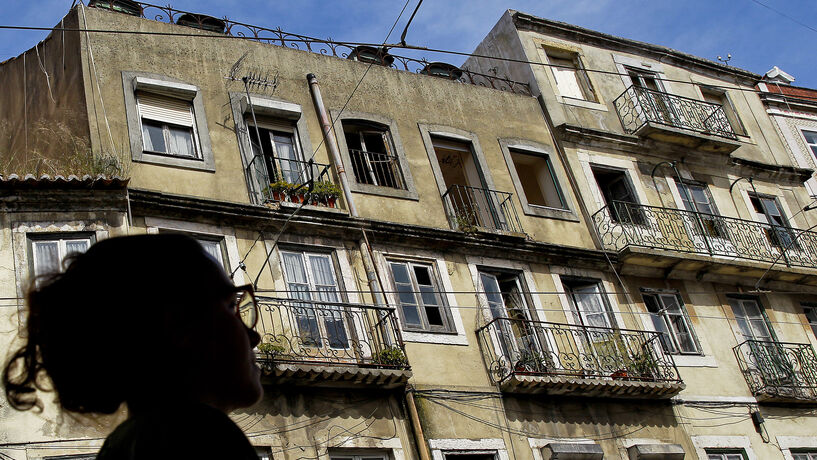 Parlamento aprova suspensão de denúncia de contratos de arrendamento até 30 de setembro