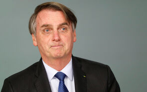 Jair Bolsonaro