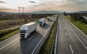 Europa a duas velocidades indica retoma apenas na Alemanha