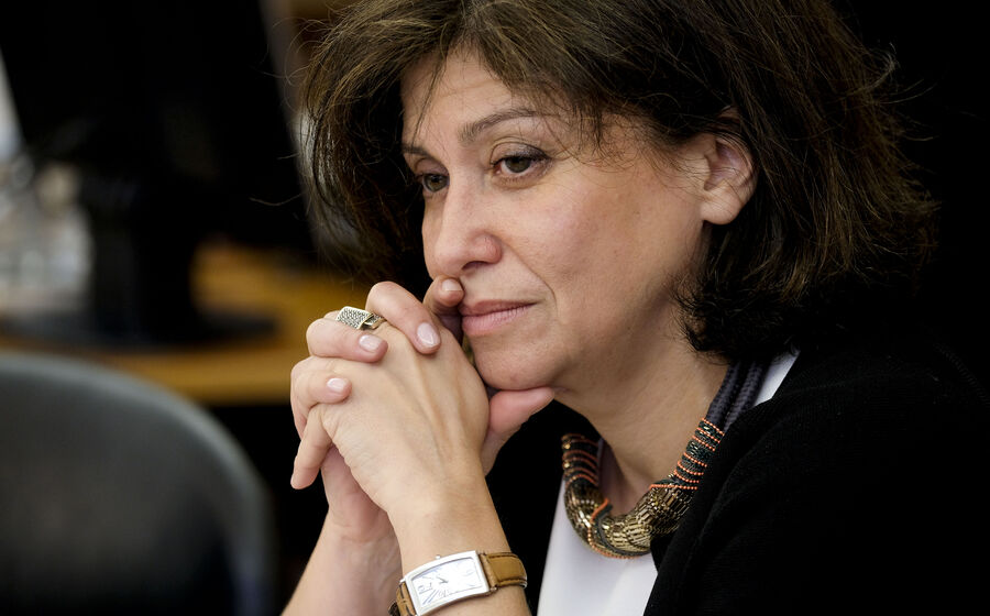 Filipa Calvão