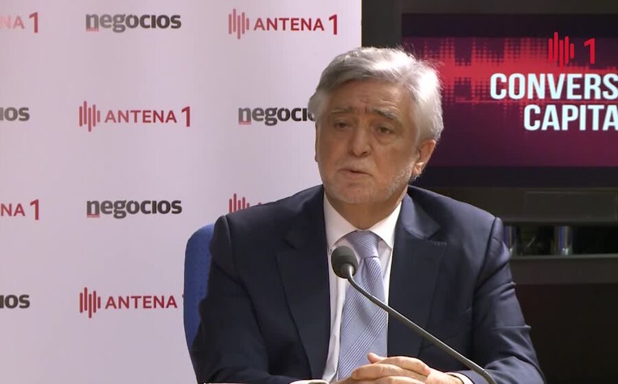 O que diz Luís Amado das rendas