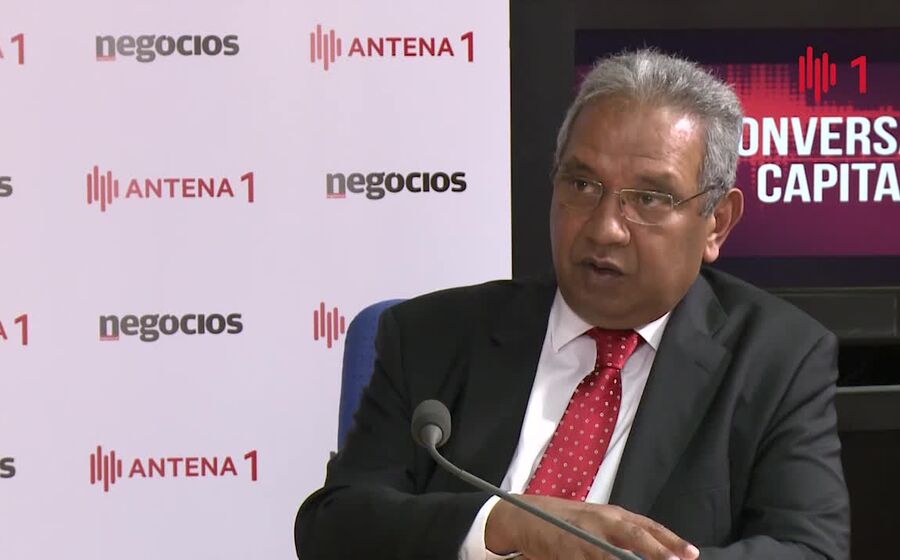 Nelson de Souza: 'há concursos que foram repetidos'