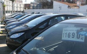 Portugal não muda ISV dos usados importados. Caso deverá seguir para o tribunal europeu