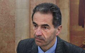 Ministro Manuel Heitor está infetado com covid-19. Governo vai ser testado