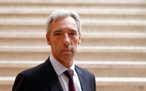 João Gomes Cravinho