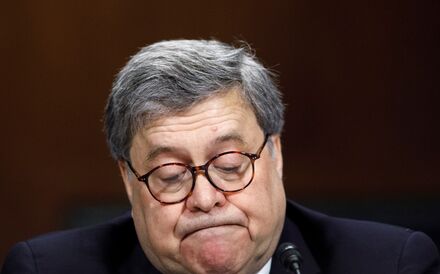 Procurador-geral dos EUA autoriza investigação a irregularidades nas eleições