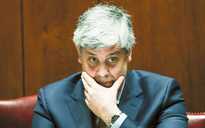 Impacto líquido não é relevante