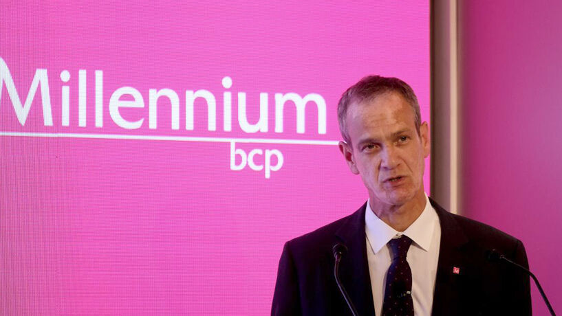 BCP é a maior participação