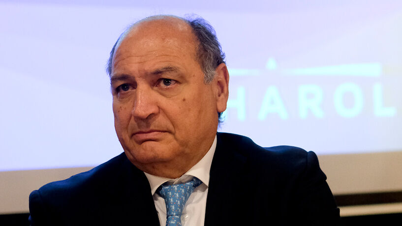 Pharol deixa de negociar na bolsa americana dentro de três meses