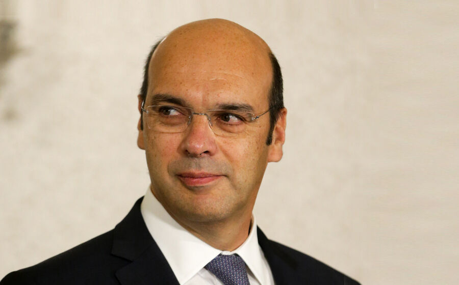 Ministro Adjunto e Economia 