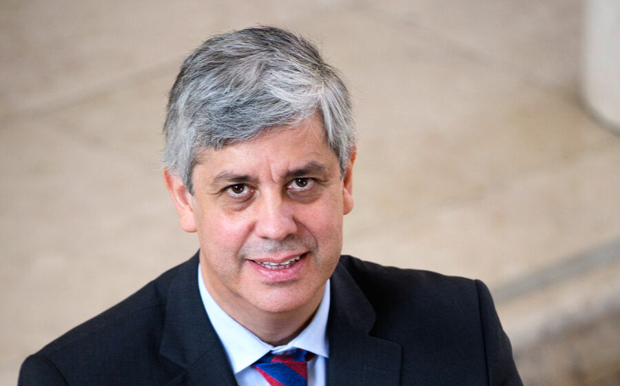 Ministério das Finanças 