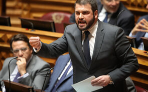 PCP mexe nas propostas sobre temas quentes do OE e socialistas pedem para votar mais tarde