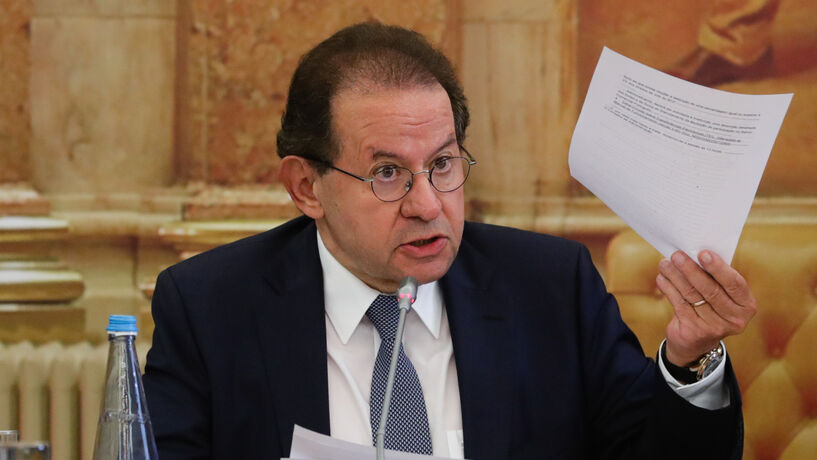 Constâncio: Constitucional alemão "ameaça criar duas ordens jurídicas diferentes na UE"