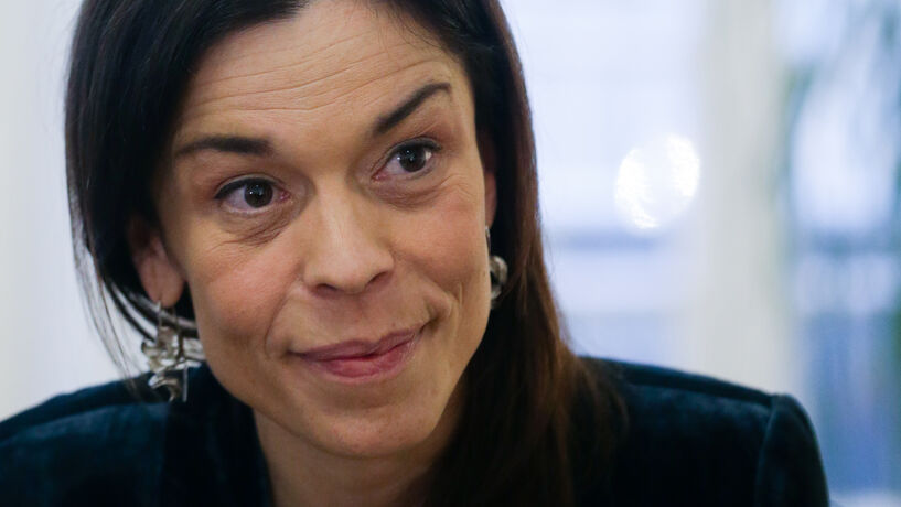 Governo quer mediadoras a promover renda acessível