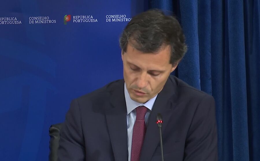 Estado gasta sete milhões para ficar com 100% do capital do SIRESP