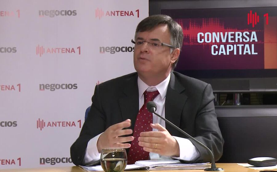 As cativações são um exercício de ficção orçamental