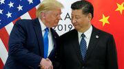 China vai eliminar parte das tarifas sobre porco e soja americanos