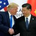Trump anuncia assinatura de acordo comercial parcial com a China a 15 de janeiro