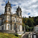 Bom Jesus de Braga classificado como património mundial da Unesco