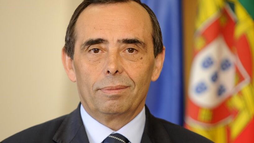 Eurodeputado do PSD Álvaro Amaro entre os nove acusados de prevaricação em PPP