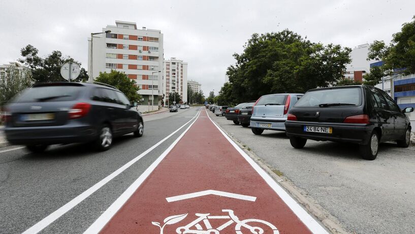 Câmara de Lisboa aprova novas ciclovias e requalificação de avenida no valor de 27,4 milhões