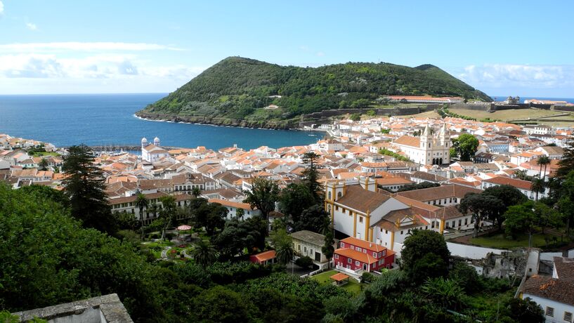 Angra do Heroísmo